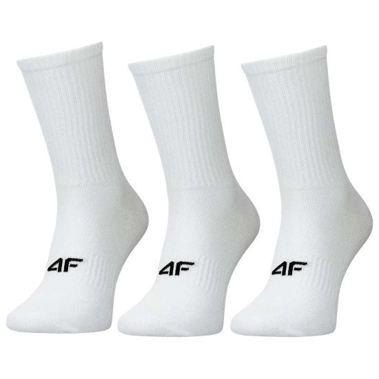 4F Κάλτσες 3 pairs